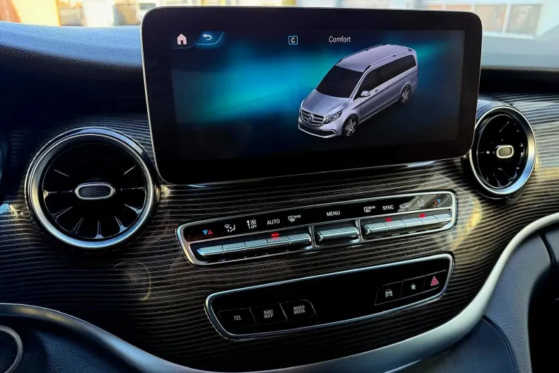 Mercedes-Benz V din 2022 cu 118.313 km - oferta MER138274 - foto 16