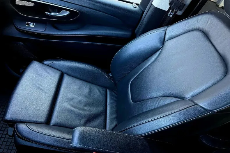 Mercedes-Benz V din 2022 cu 118.313 km - oferta MER138274 - foto 18