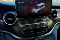 Mercedes-Benz V din 2022 cu 118.313 km - oferta MER138274 - foto 19