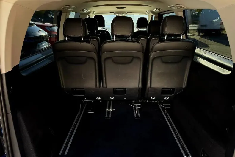 Mercedes-Benz V din 2022 cu 118.313 km - oferta MER138274 - foto 23