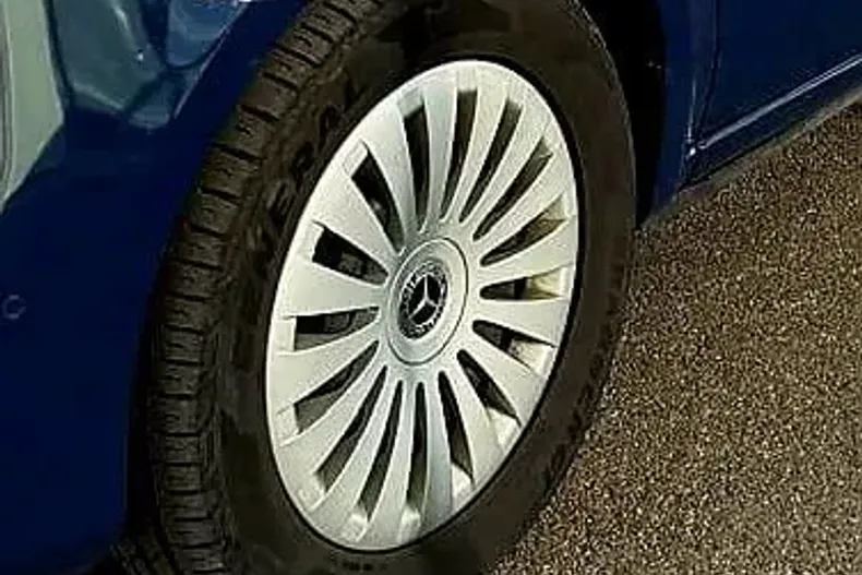 Mercedes-Benz V din 2022 cu 118.313 km - oferta MER138274 - foto 25