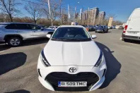 Toyota Yaris din 2024 cu 3.300 km - oferta TOY138275 - foto 1
