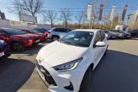 Toyota Yaris din 2024 cu 3.300 km - oferta TOY138275 - foto 3
