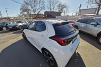 Toyota Yaris din 2024 cu 3.300 km - oferta TOY138275 - foto 6