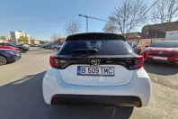 Toyota Yaris din 2024 cu 3.300 km - oferta TOY138275 - foto 8