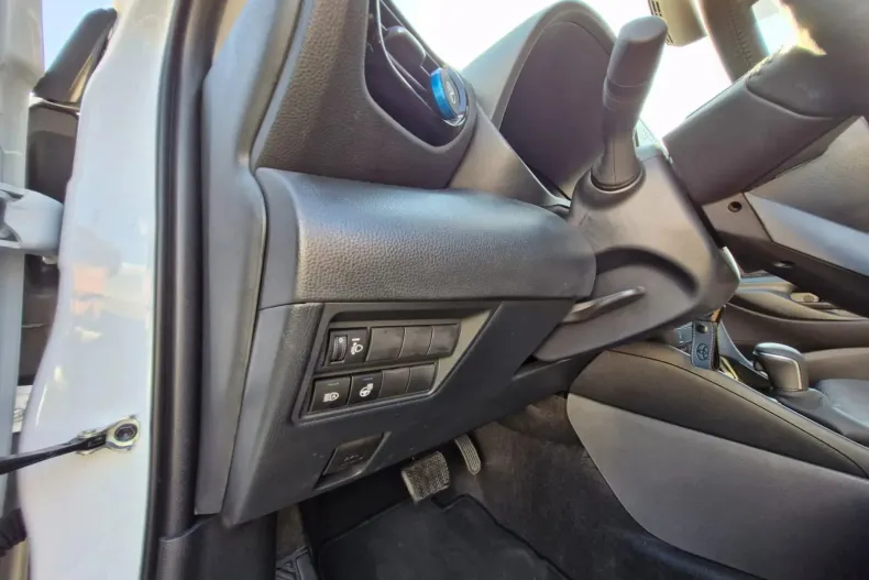 Toyota Yaris din 2024 cu 3.300 km - oferta TOY138275 - foto 14