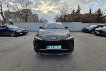 Toyota bZ4X din 2024 - oferta TOY138276