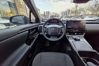 Toyota bZ4X din 2024 cu 1.700 km - oferta TOY138276 - foto 19