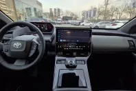 Toyota bZ4X din 2024 cu 1.700 km - oferta TOY138276 - foto 20