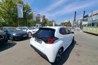 Toyota Yaris din 2024 cu 2 km - oferta TOY138277 - foto 4