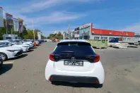 Toyota Yaris din 2024 cu 2 km - oferta TOY138277 - foto 8