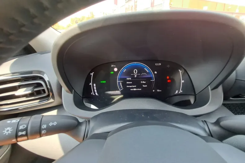 Toyota Yaris din 2024 cu 2 km - oferta TOY138277 - foto 15