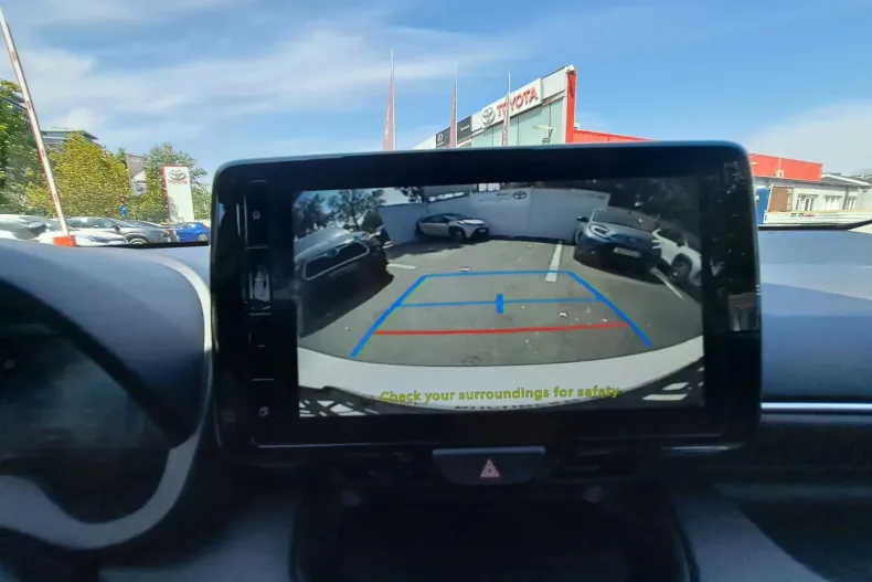 Toyota Yaris din 2024 cu 2 km - oferta TOY138277 - foto 17