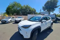 Toyota Yaris Cross din 2024 cu 2 km - oferta TOY138278 - foto 3