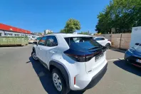 Toyota Yaris Cross din 2024 cu 2 km - oferta TOY138278 - foto 4