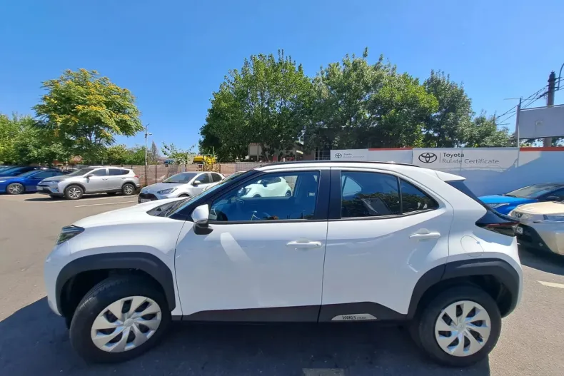 Toyota Yaris Cross din 2024 cu 2 km - oferta TOY138278 - foto 6