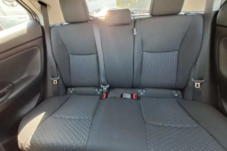 Toyota Yaris Cross din 2024 cu 2 km - oferta TOY138278 - foto 14