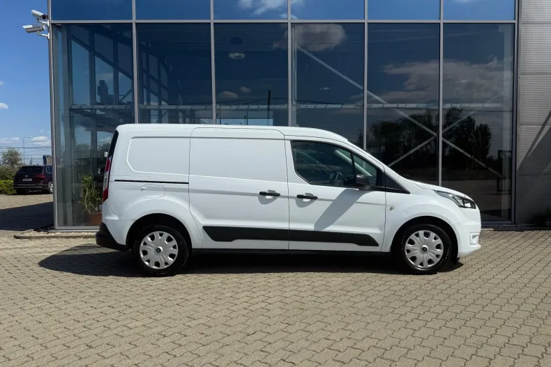 Ford Transit Connect din 2020 cu 79.000 km - oferta FOR138280 - foto 2