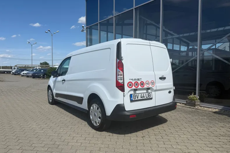 Ford Transit Connect din 2020 cu 79.000 km - oferta FOR138280 - foto 3