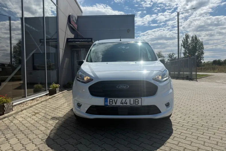 Ford Transit Connect din 2020 cu 79.000 km - oferta FOR138280 - foto 6