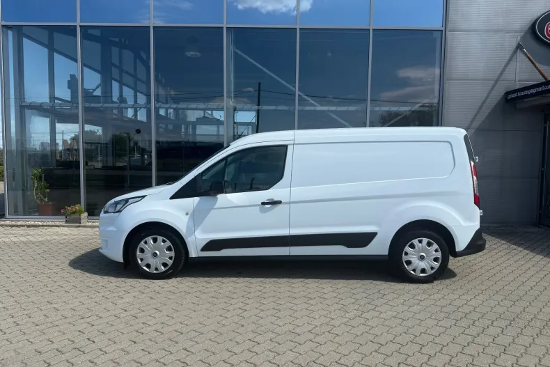 Ford Transit Connect din 2020 cu 79.000 km - oferta FOR138280 - foto 8