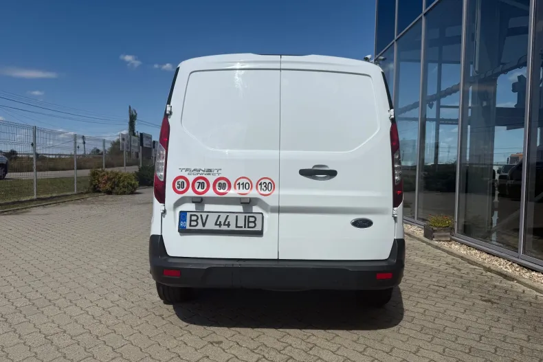 Ford Transit Connect din 2020 cu 79.000 km - oferta FOR138280 - foto 9