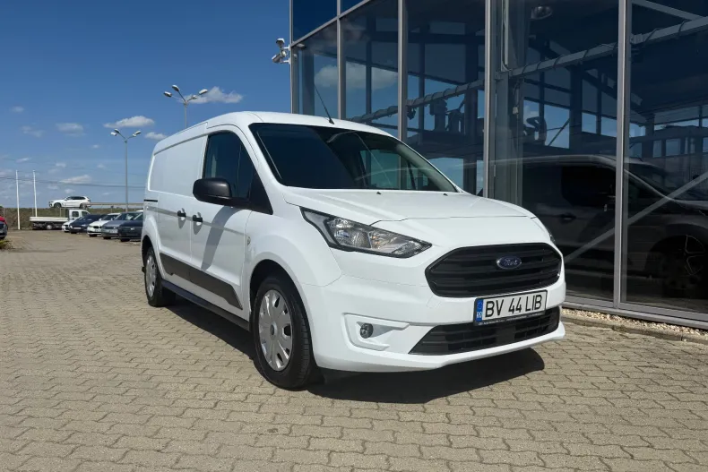 Ford Transit Connect din 2020 cu 79.000 km - oferta FOR138280 - foto 10