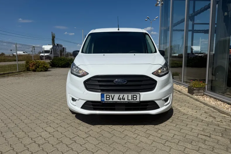 Ford Transit Connect din 2020 cu 79.000 km - oferta FOR138280 - foto 11
