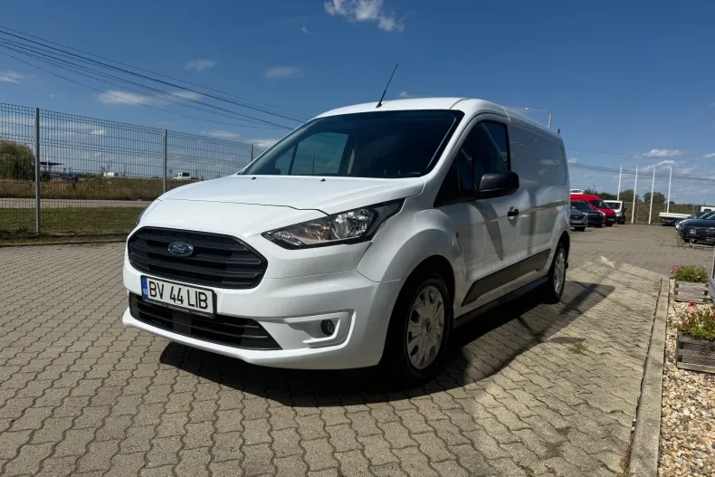 Ford Transit Connect din 2020 cu 79.000 km - oferta FOR138280 - foto 12