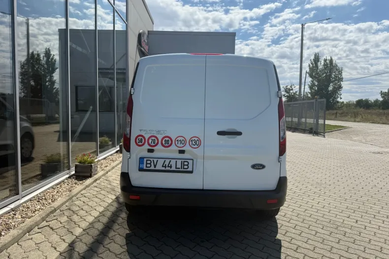 Ford Transit Connect din 2020 cu 79.000 km - oferta FOR138280 - foto 17