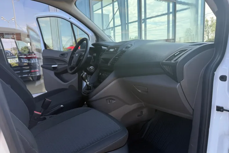 Ford Transit Connect din 2020 cu 79.000 km - oferta FOR138280 - foto 18