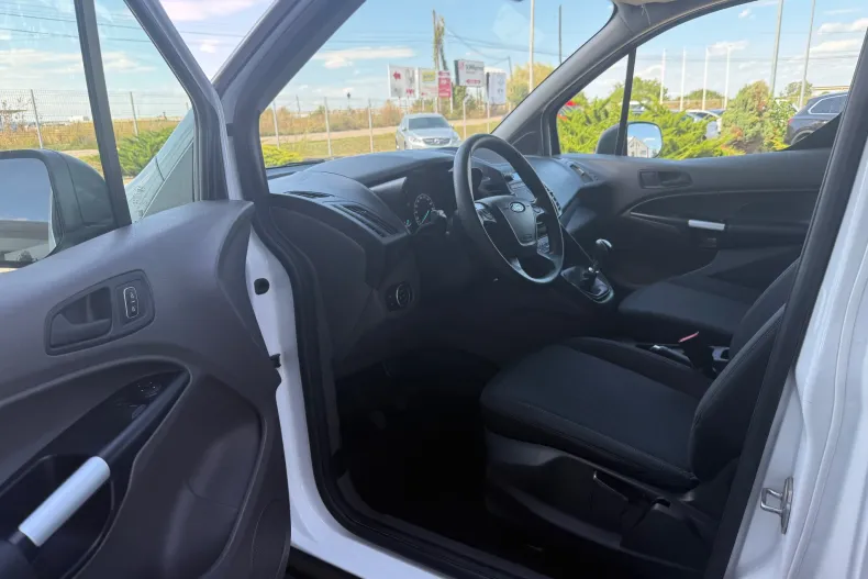 Ford Transit Connect din 2020 cu 79.000 km - oferta FOR138280 - foto 19