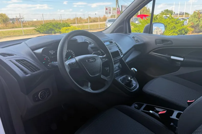 Ford Transit Connect din 2020 cu 79.000 km - oferta FOR138280 - foto 20