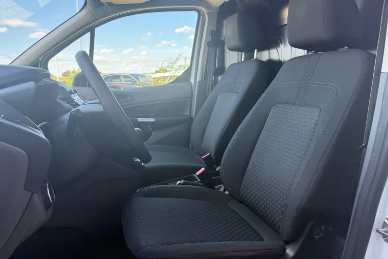 Ford Transit Connect din 2020 cu 79.000 km - oferta FOR138280 - foto 21