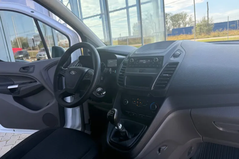 Ford Transit Connect din 2020 cu 79.000 km - oferta FOR138280 - foto 22
