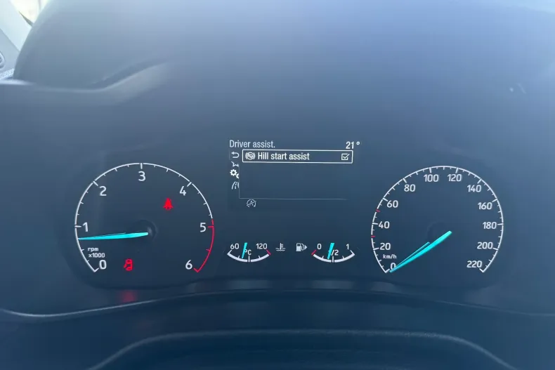 Ford Transit Connect din 2020 cu 79.000 km - oferta FOR138280 - foto 24