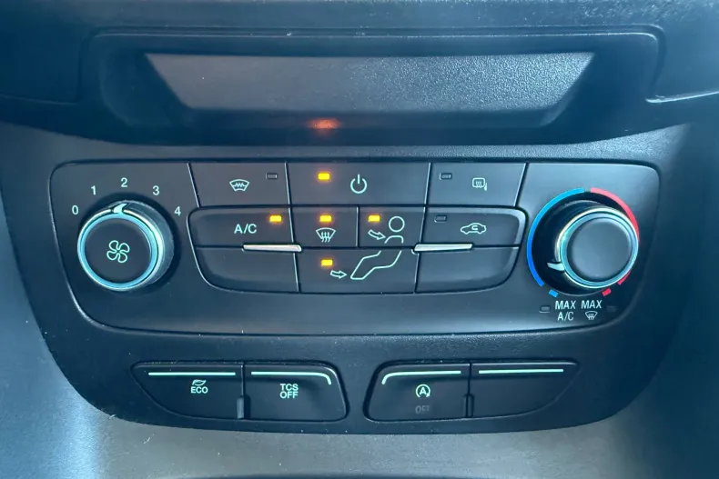 Ford Transit Connect din 2020 cu 79.000 km - oferta FOR138280 - foto 26