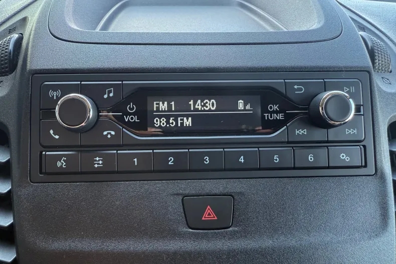 Ford Transit Connect din 2020 cu 79.000 km - oferta FOR138280 - foto 27