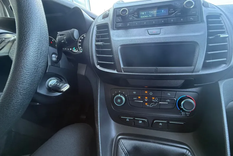 Ford Transit Connect din 2020 cu 79.000 km - oferta FOR138280 - foto 29