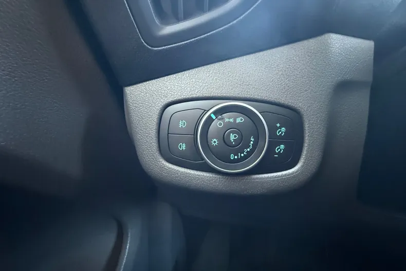 Ford Transit Connect din 2020 cu 79.000 km - oferta FOR138280 - foto 30