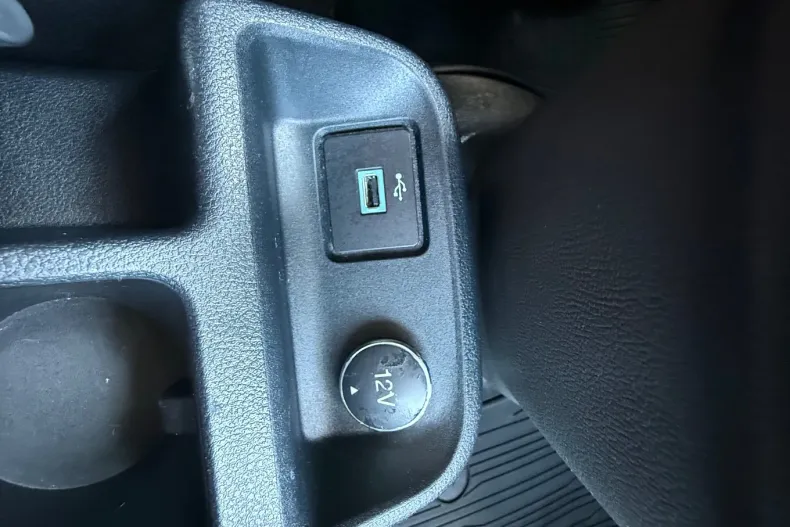 Ford Transit Connect din 2020 cu 79.000 km - oferta FOR138280 - foto 32