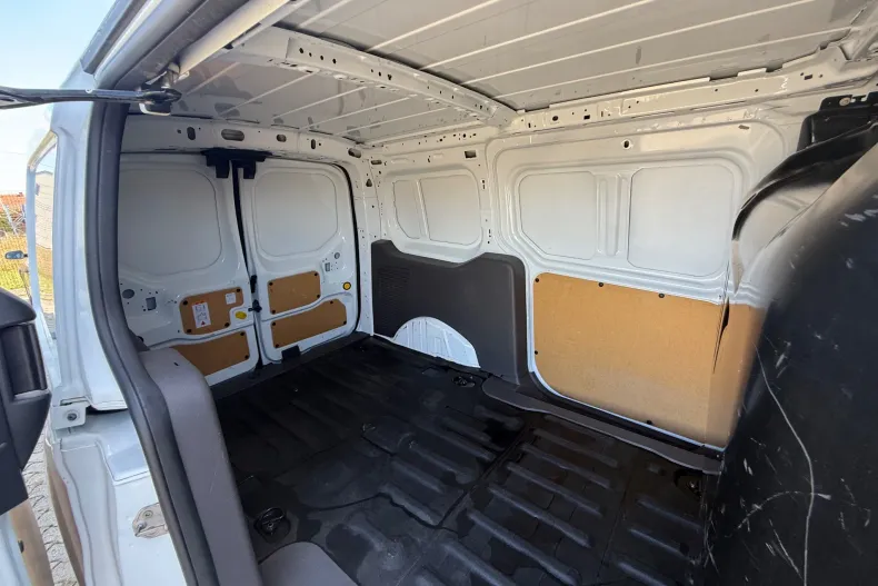 Ford Transit Connect din 2020 cu 79.000 km - oferta FOR138280 - foto 34