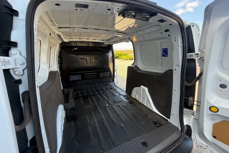 Ford Transit Connect din 2020 cu 79.000 km - oferta FOR138280 - foto 36