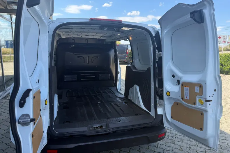 Ford Transit Connect din 2020 cu 79.000 km - oferta FOR138280 - foto 37
