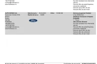 Ford Transit Connect din 2020 cu 79.000 km - oferta FOR138280 - foto 39