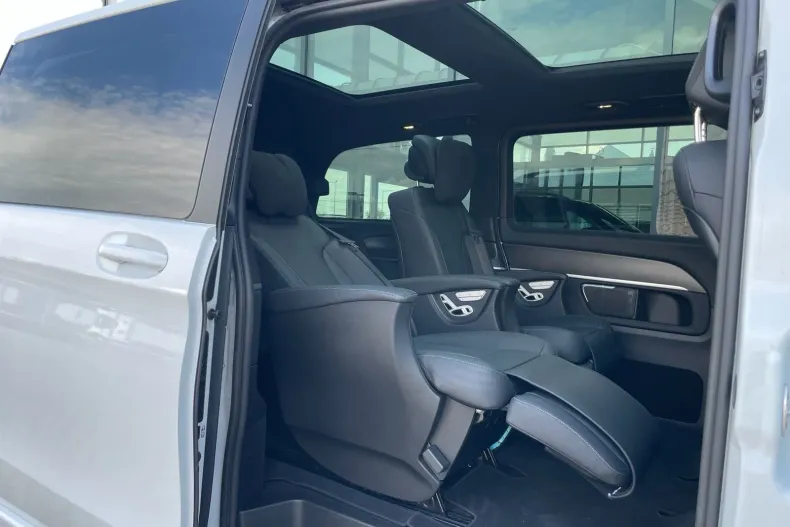 Mercedes-Benz V din 2020 cu 147.000 km - oferta MER138281 - foto 1