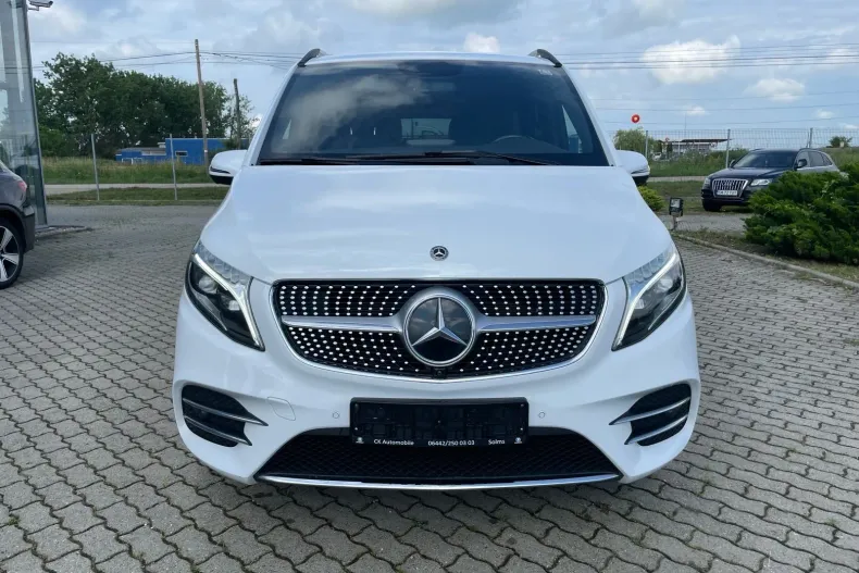 Mercedes-Benz V din 2020 cu 147.000 km - oferta MER138281 - foto 3