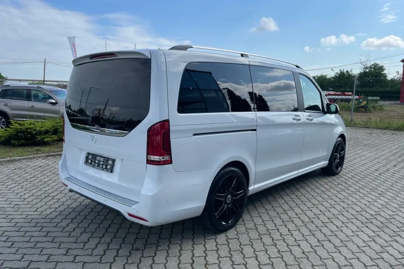 Mercedes-Benz V din 2020 cu 147.000 km - oferta MER138281 - foto 6