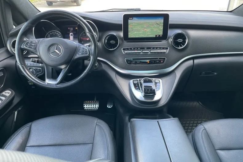 Mercedes-Benz V din 2020 cu 147.000 km - oferta MER138281 - foto 10