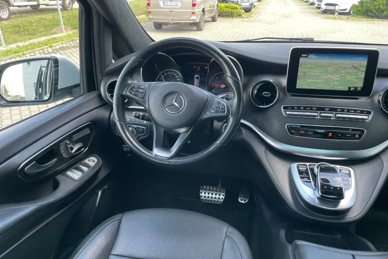 Mercedes-Benz V din 2020 cu 147.000 km - oferta MER138281 - foto 11